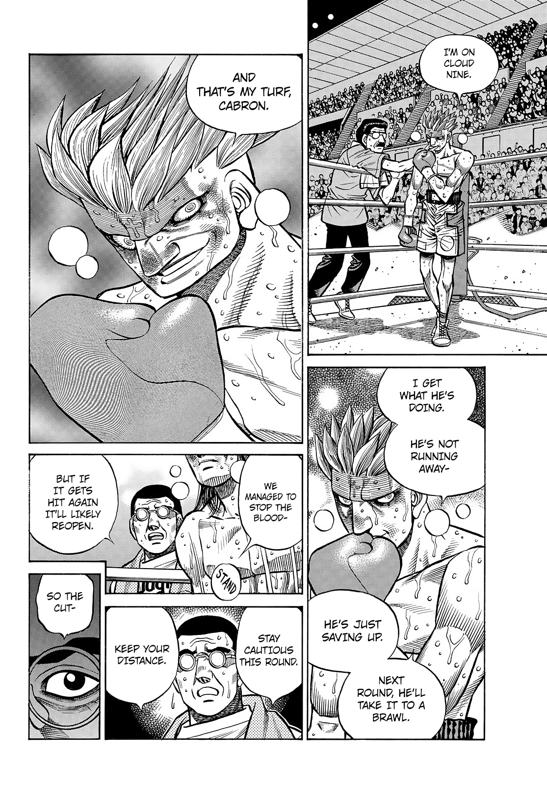 Page 5 of Chapter 1466