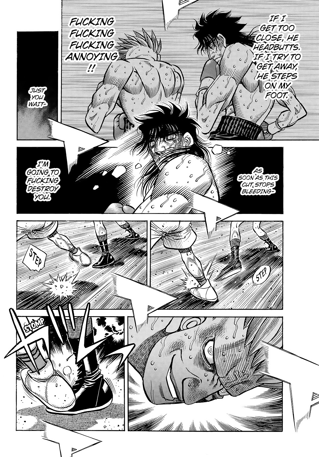 Page 3 of Chapter 1467