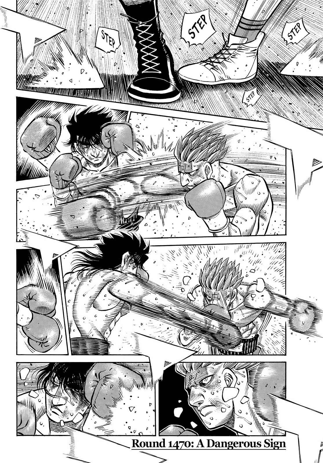 Page 3 of Chapter 1470