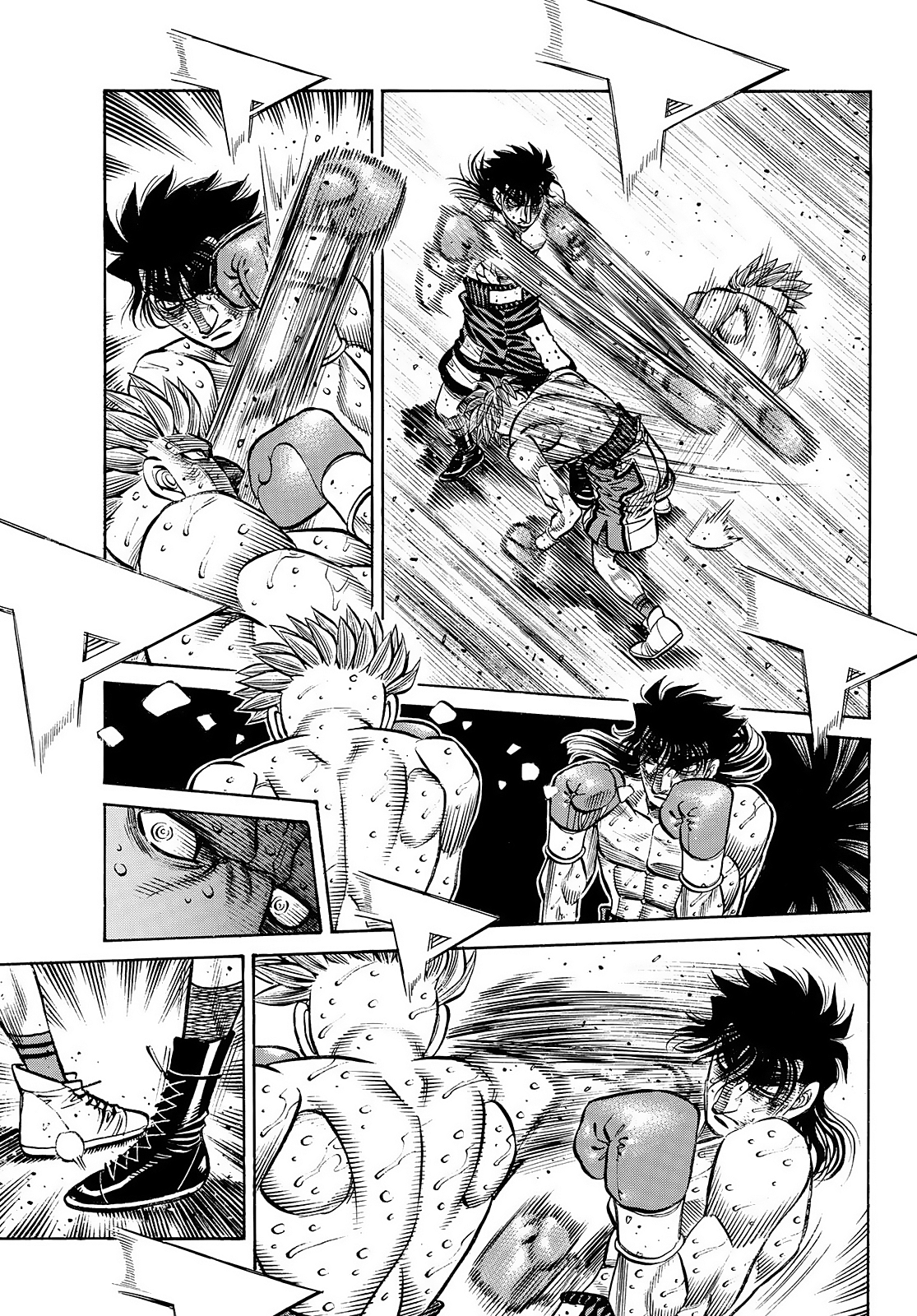Page 4 of Chapter 1470