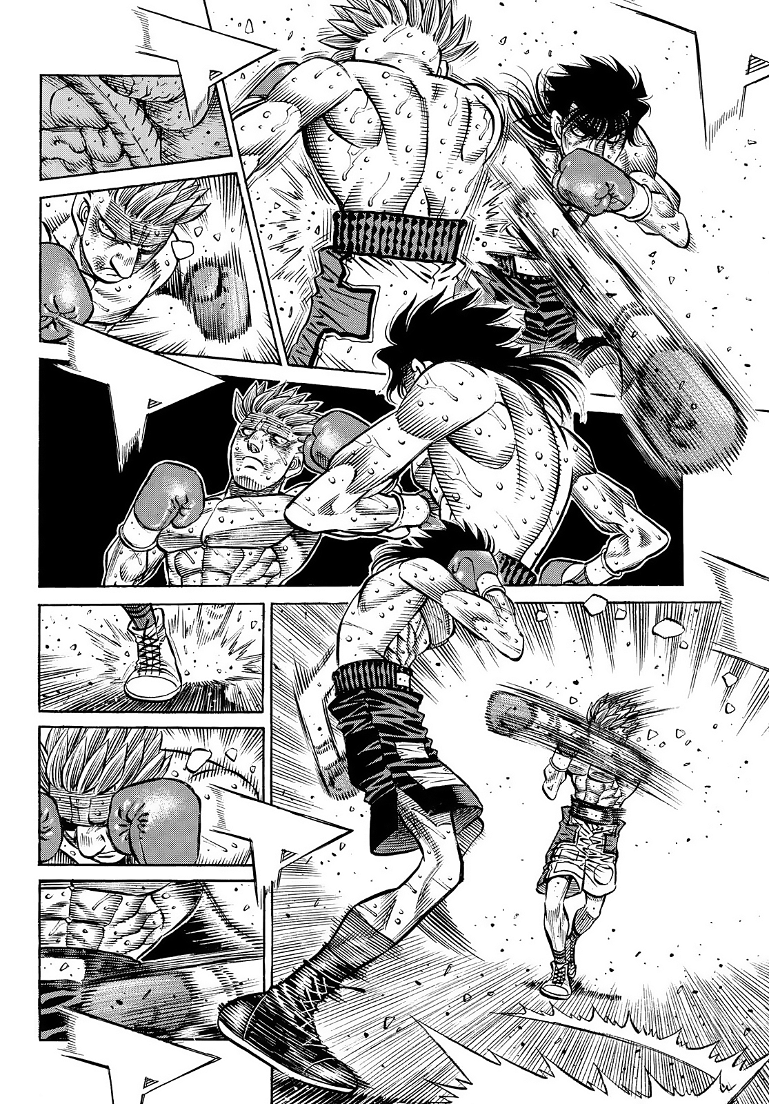Page 5 of Chapter 1470