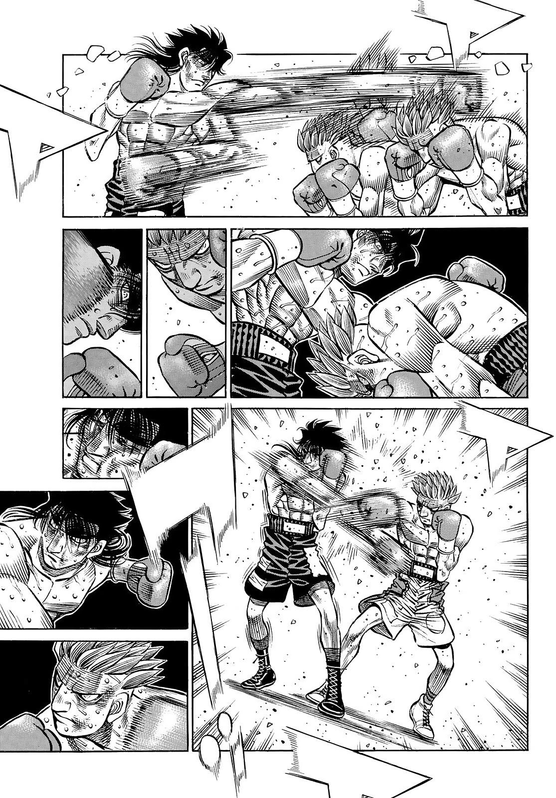 Page 6 of Chapter 1470
