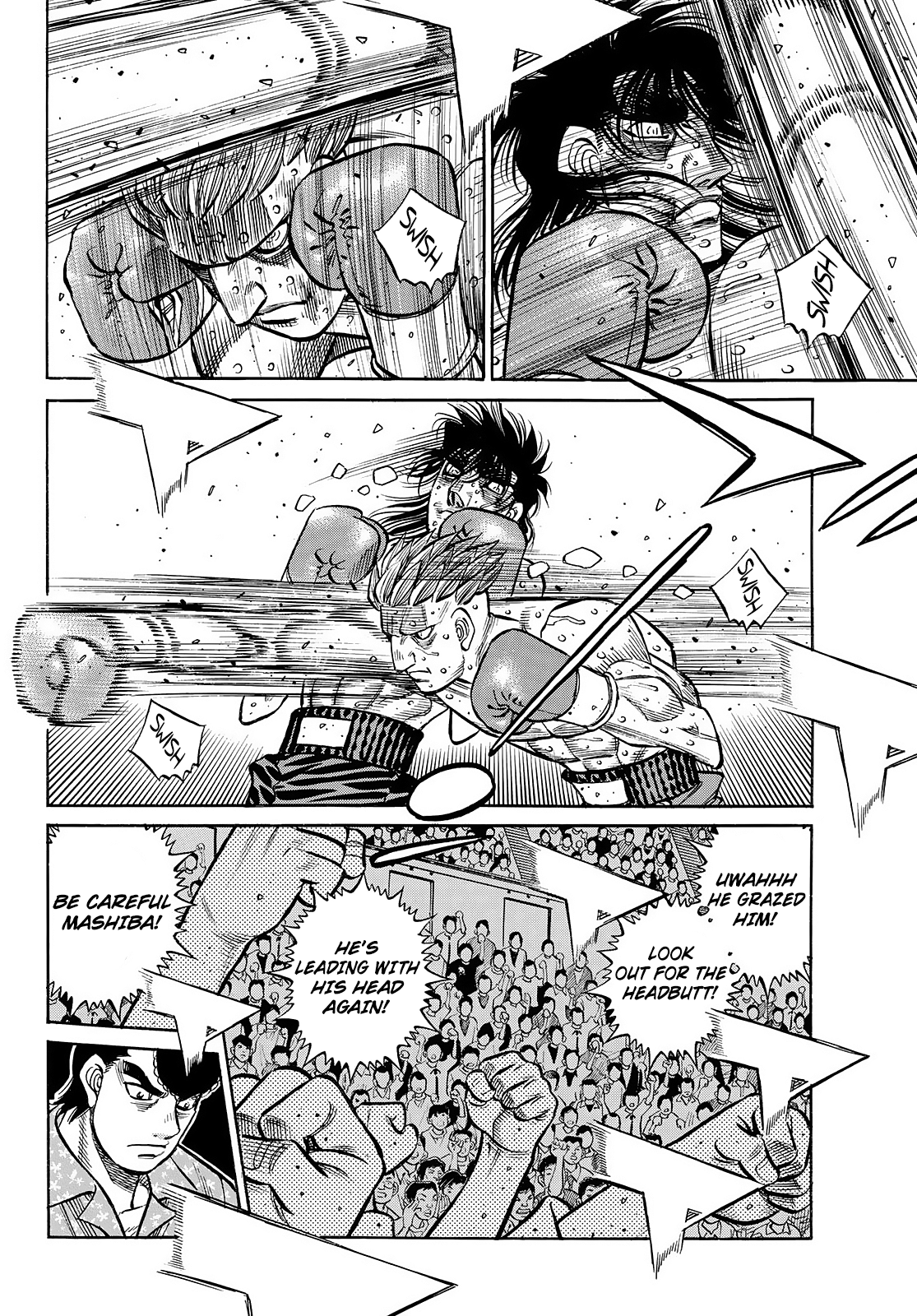 Page 10 of Chapter 1470
