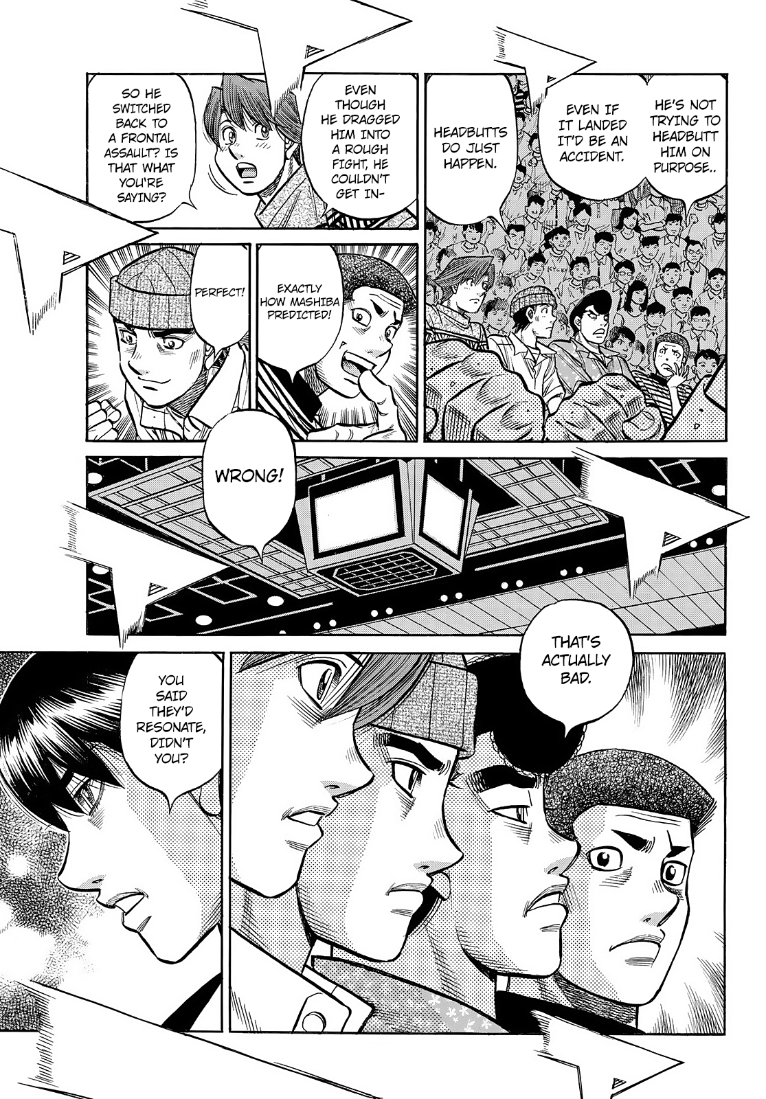 Page 11 of Chapter 1470