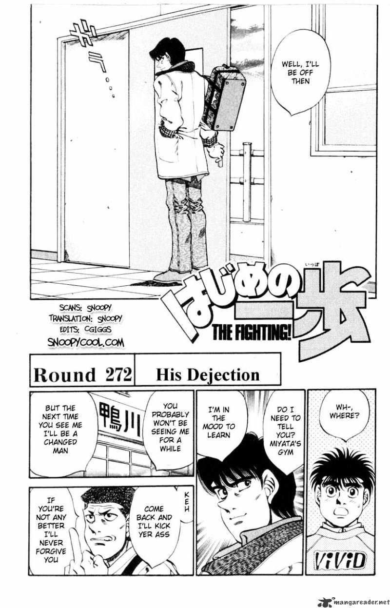 Page 1 of Chapter 272