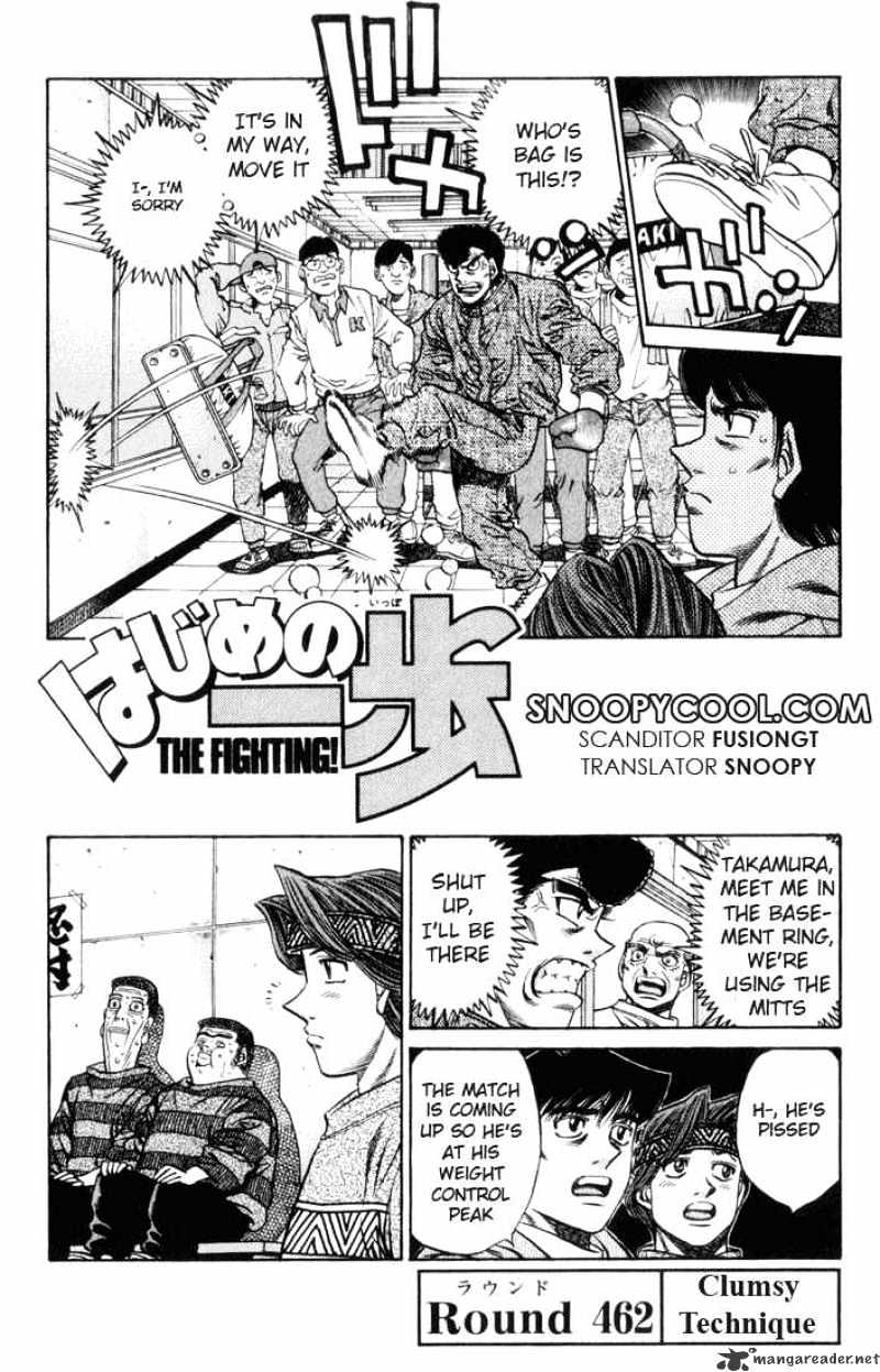Page 1 of Chapter 462