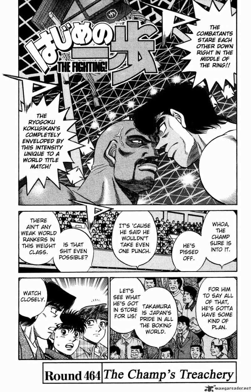 Page 1 of Chapter 464