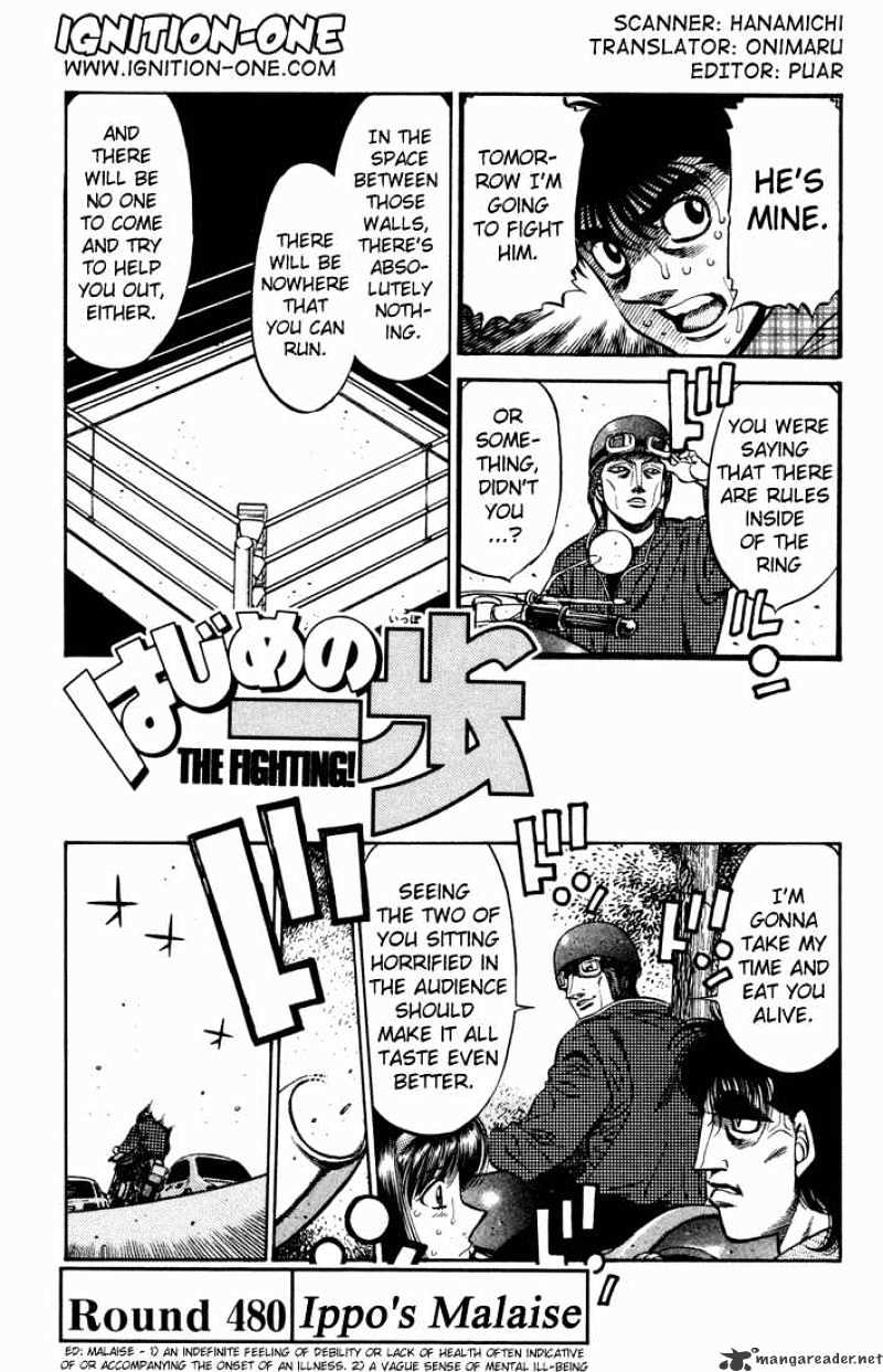 Page 1 of Chapter 480