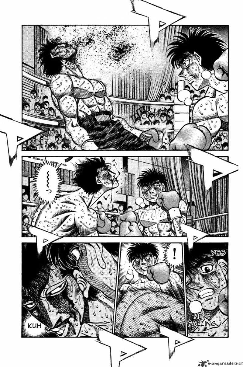 Page 1 of Chapter 500