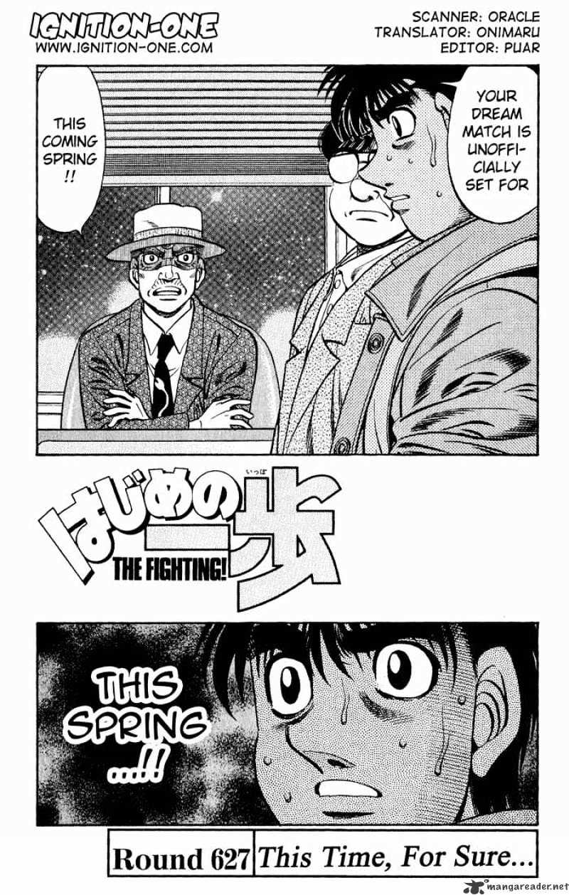 Page 1 of Chapter 627