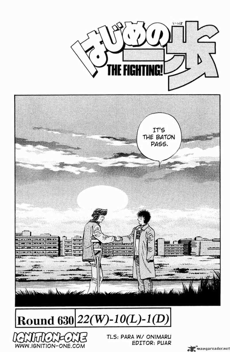 Page 1 of Chapter 630