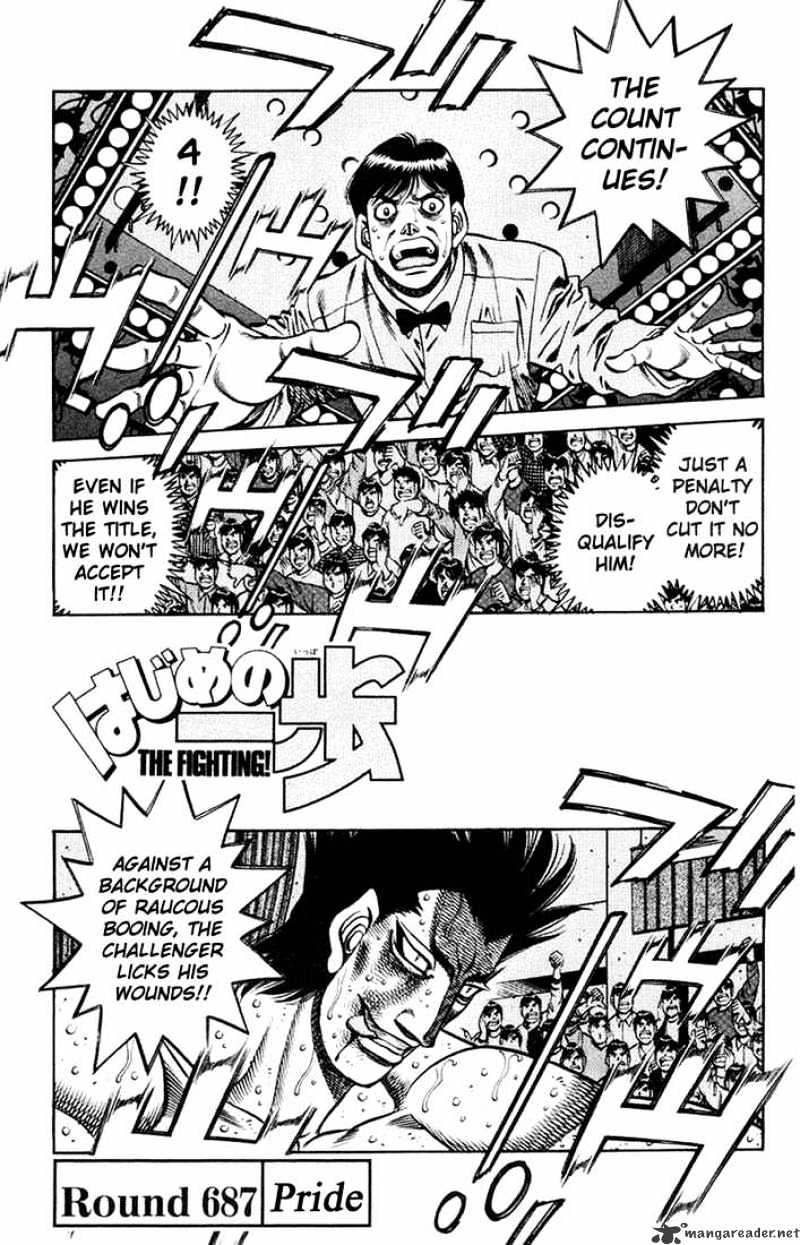 Page 1 of Chapter 687