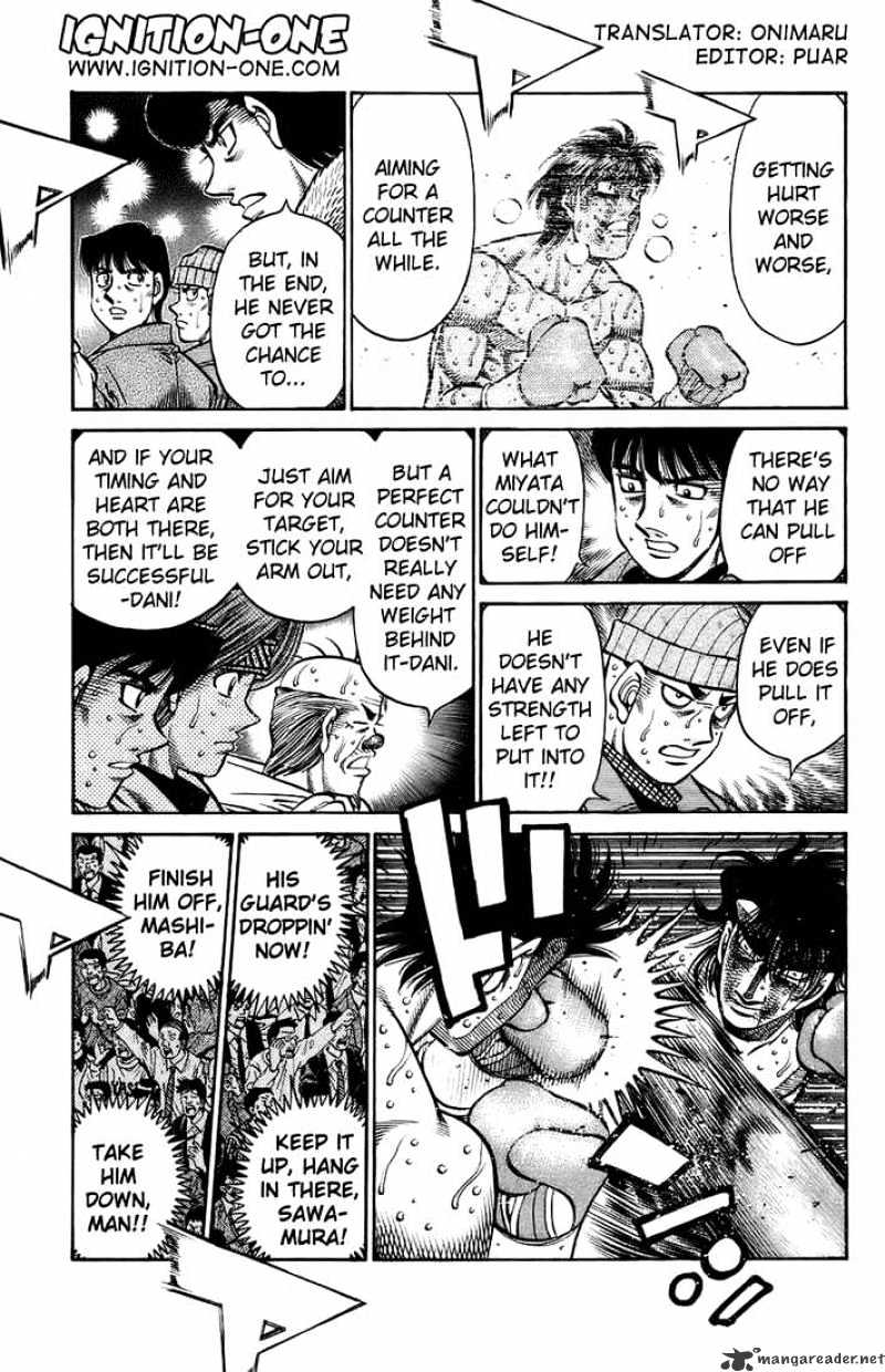 Page 3 of Chapter 694