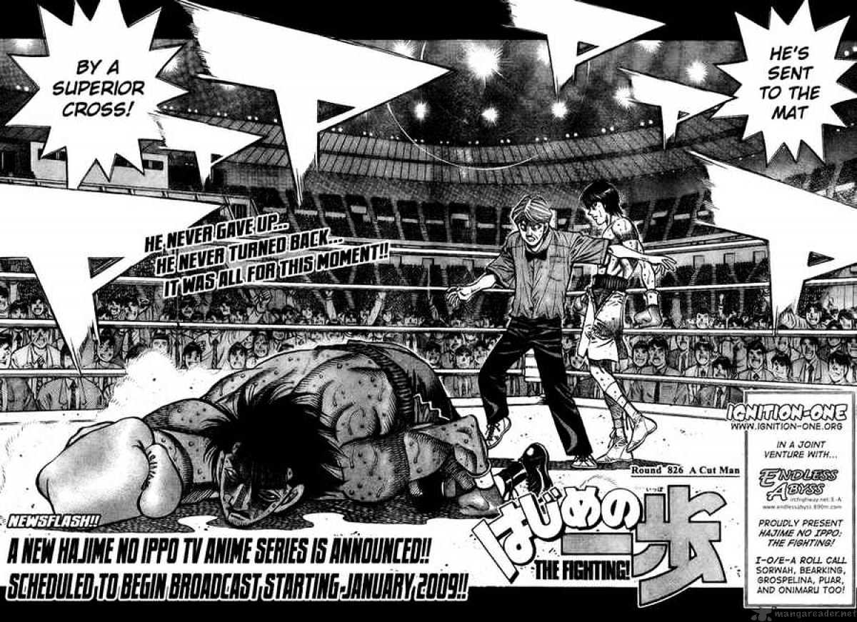 Page 2 of Chapter 826
