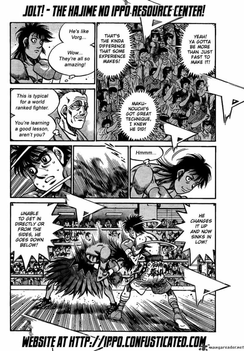 Page 10 of Chapter 866