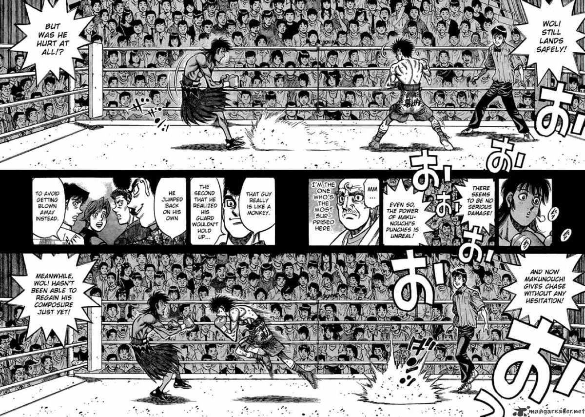 Page 6 of Chapter 867