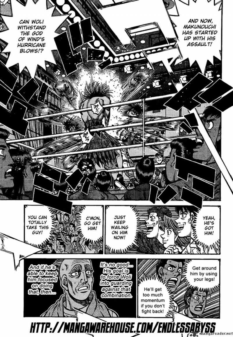 Page 10 of Chapter 867