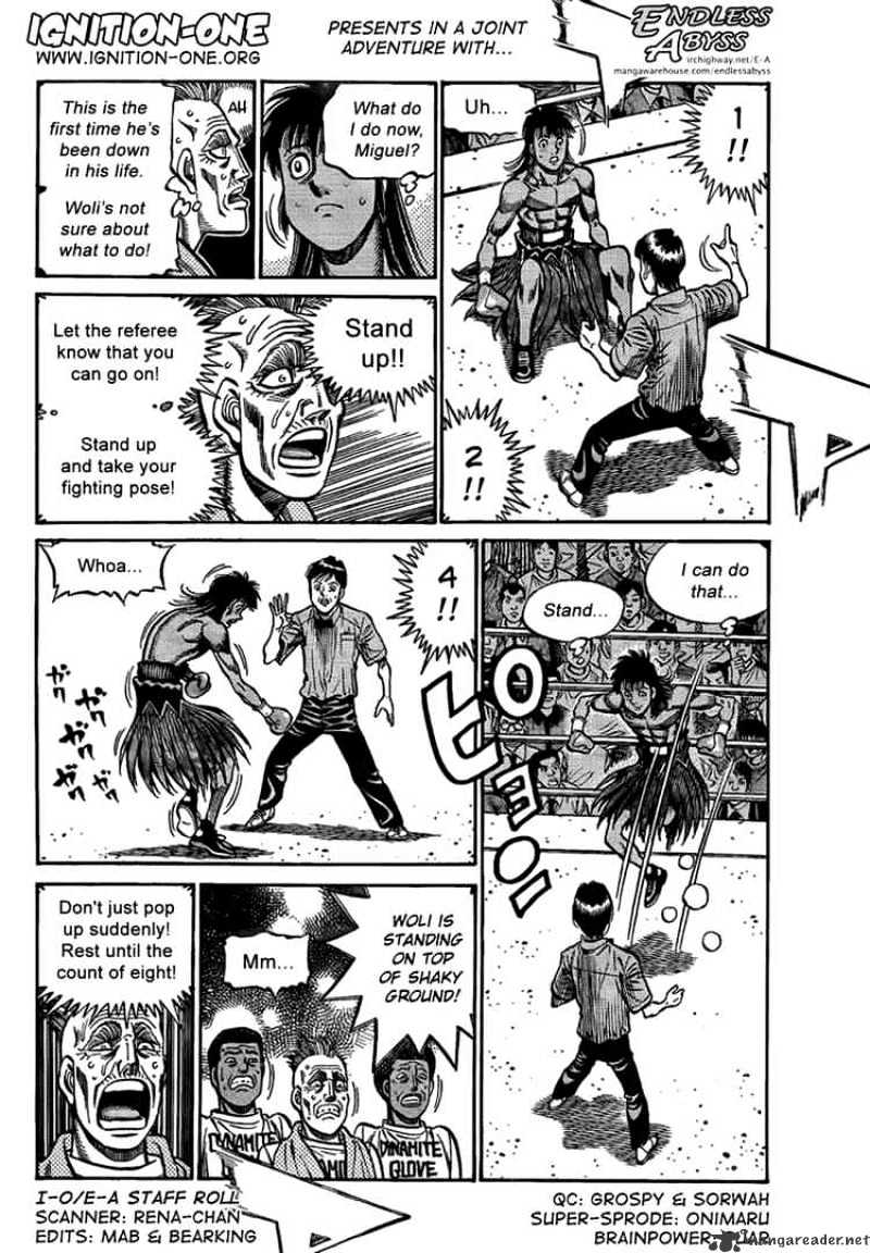 Page 6 of Chapter 868