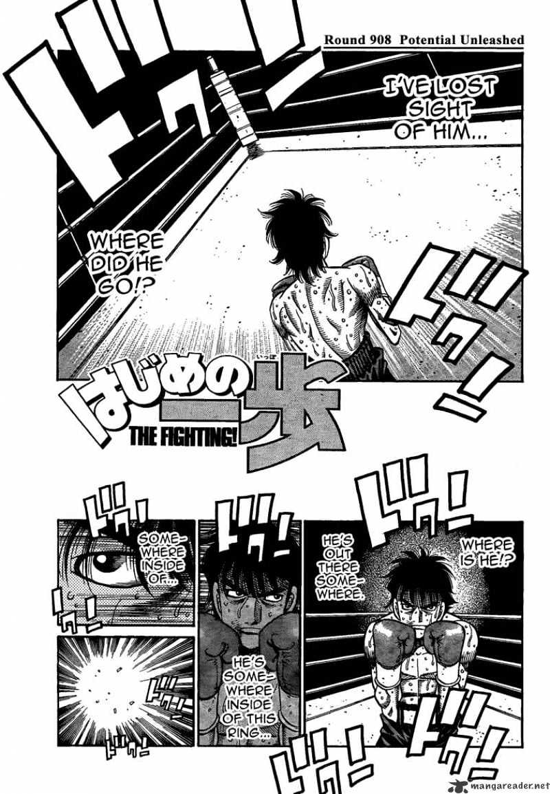 Page 1 of Chapter 908