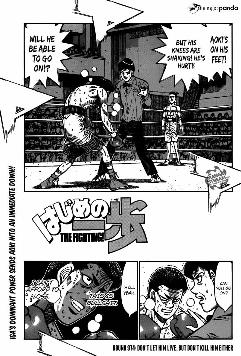 Page 1 of Chapter 974
