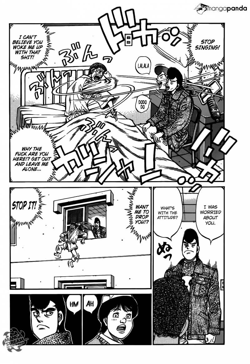 Page 2 of Chapter 978