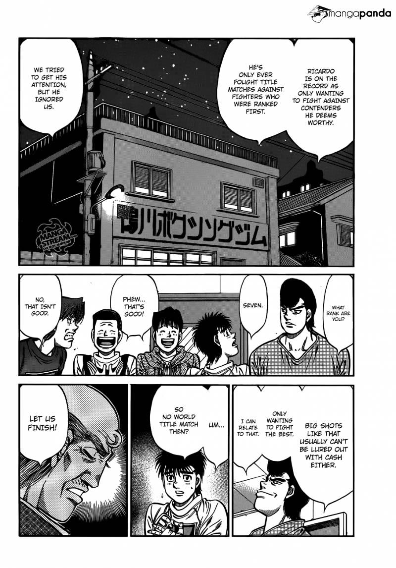 Page 5 of Chapter 981
