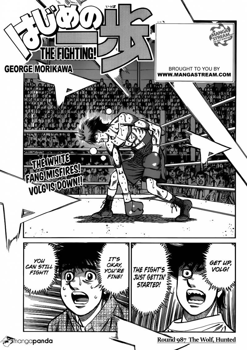 Page 1 of Chapter 987