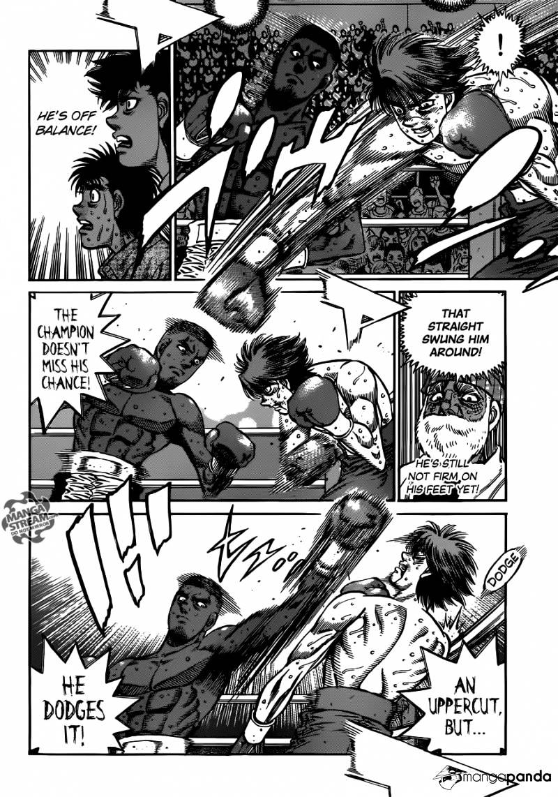 Page 4 of Chapter 989