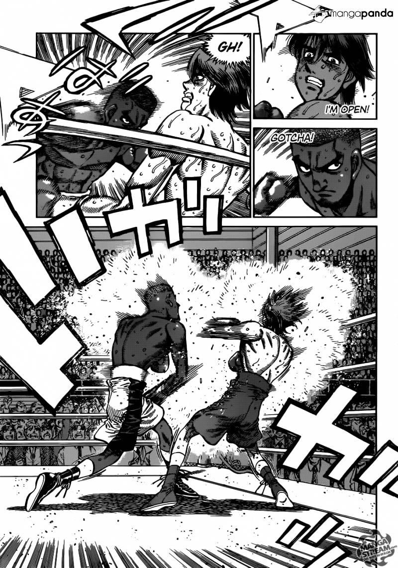 Page 5 of Chapter 989