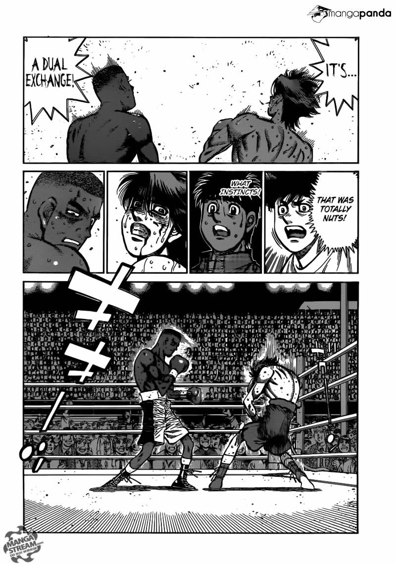 Page 6 of Chapter 989