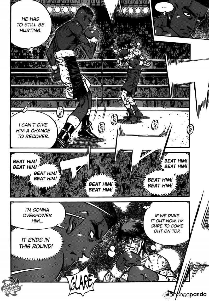 Page 4 of Chapter 991