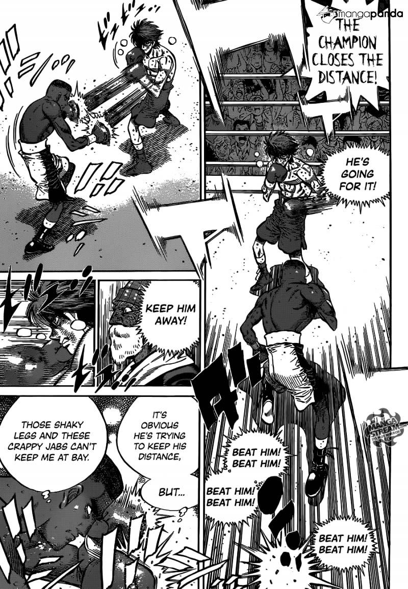 Page 5 of Chapter 991