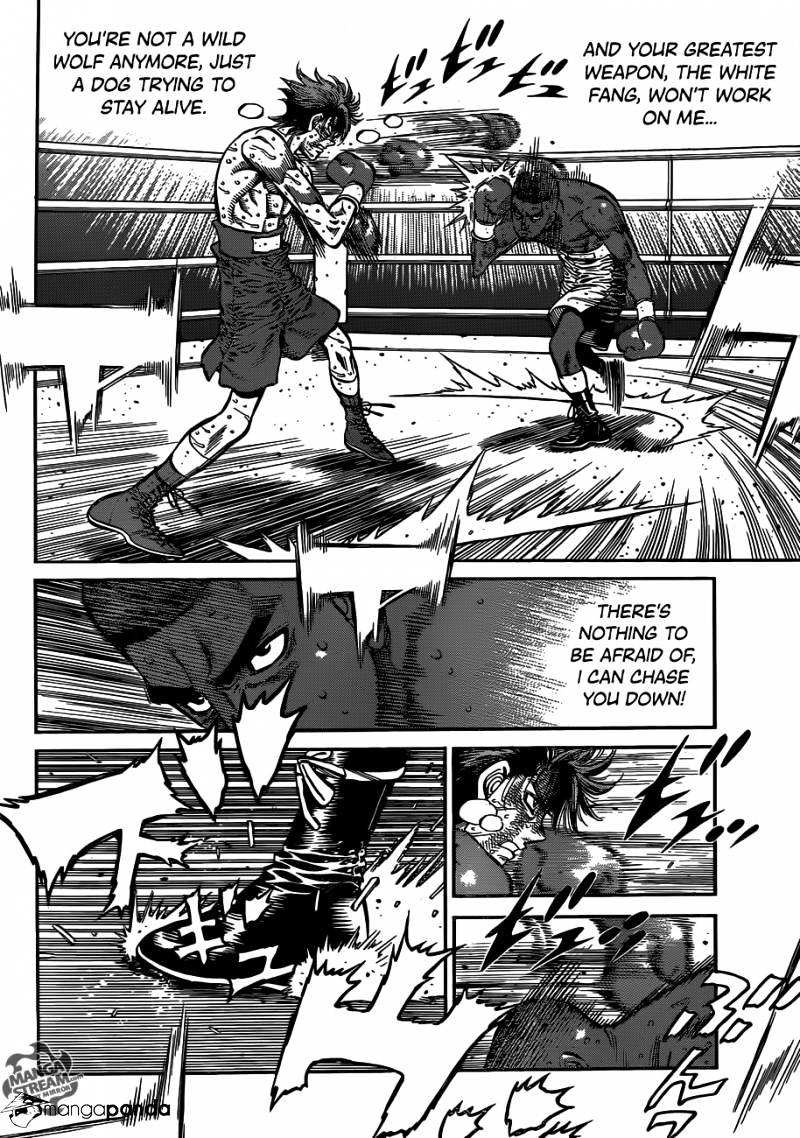 Page 6 of Chapter 991