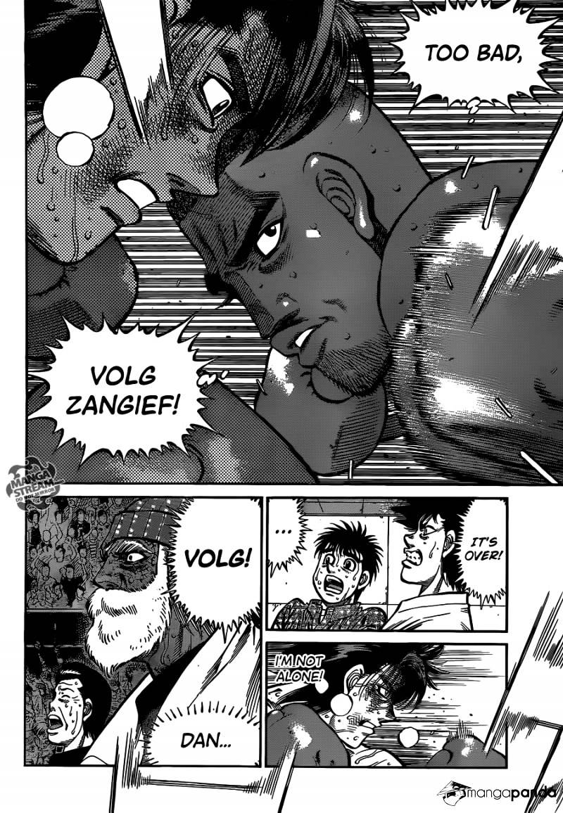 Page 8 of Chapter 991