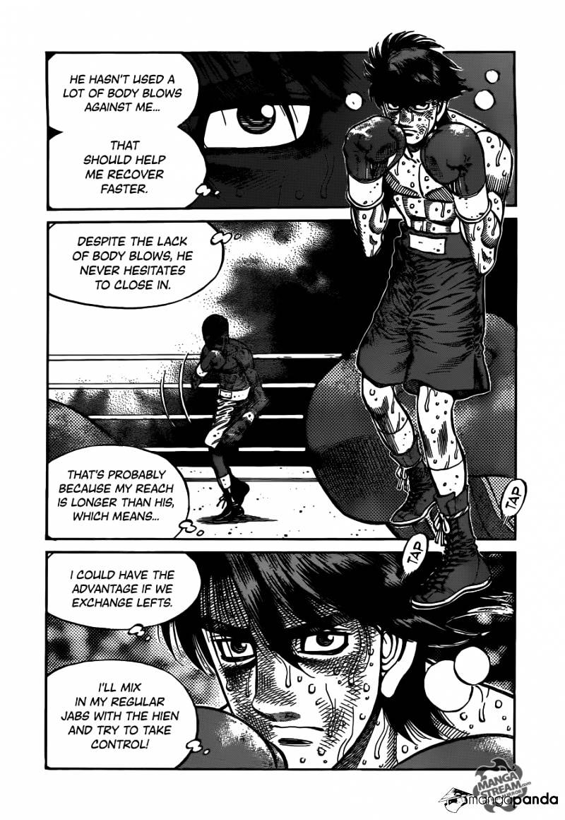 Page 9 of Chapter 992