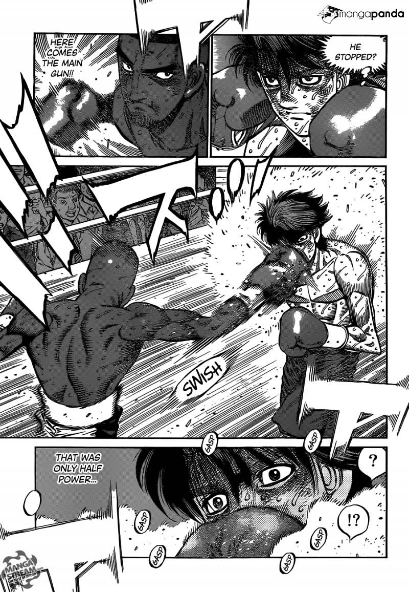 Page 5 of Chapter 993