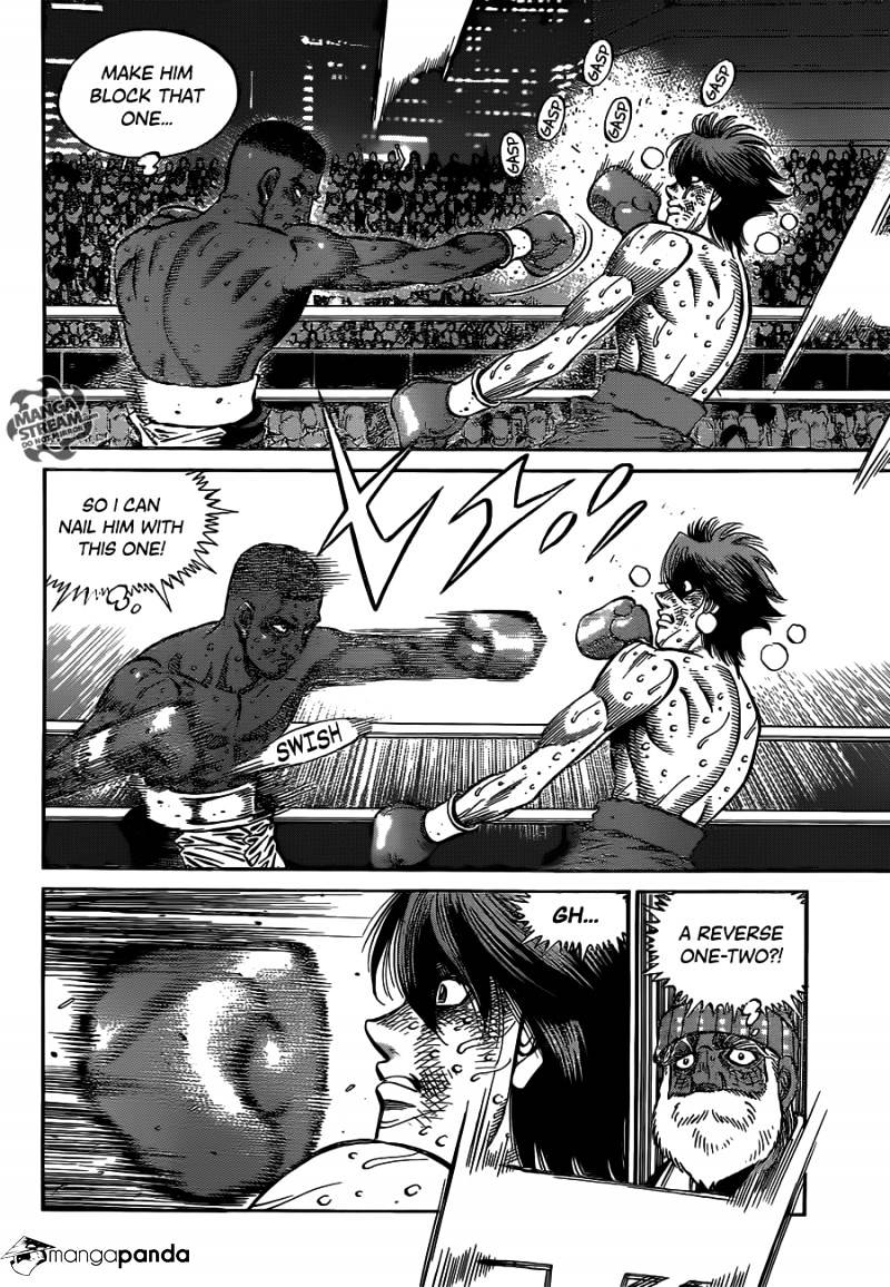 Page 6 of Chapter 993