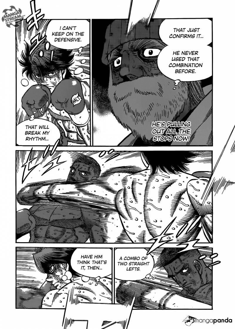 Page 8 of Chapter 993
