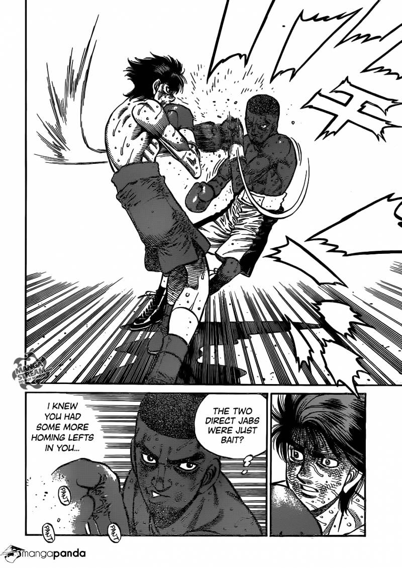 Page 10 of Chapter 993