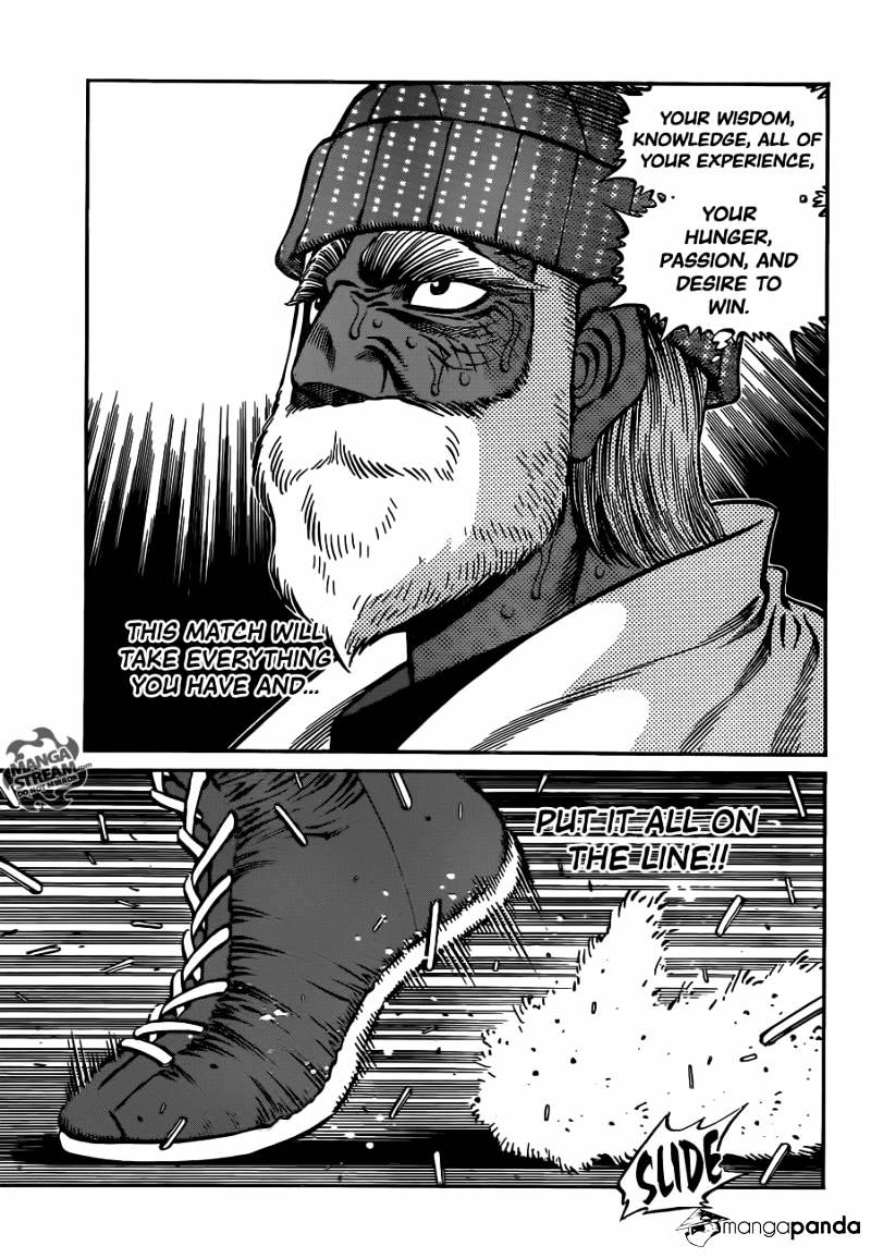 Page 5 of Chapter 999