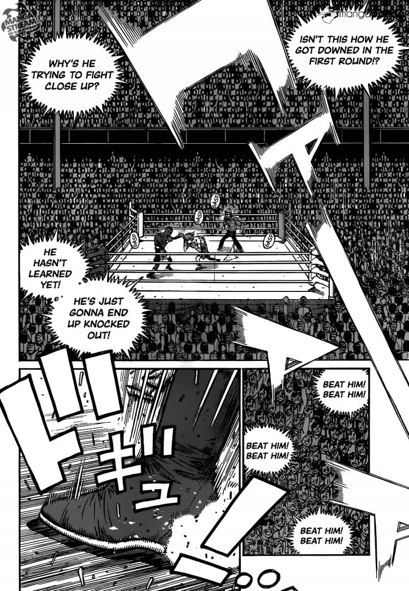 Page 8 of Chapter 999