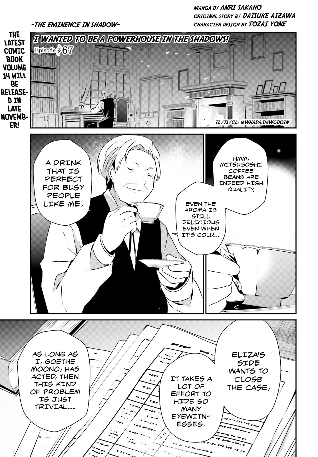 Page 2 of Chapter 67