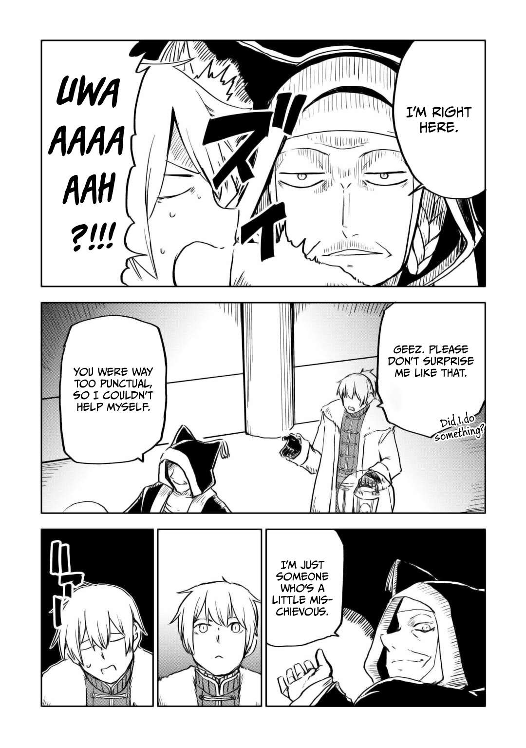 Page 5 of Chapter 100