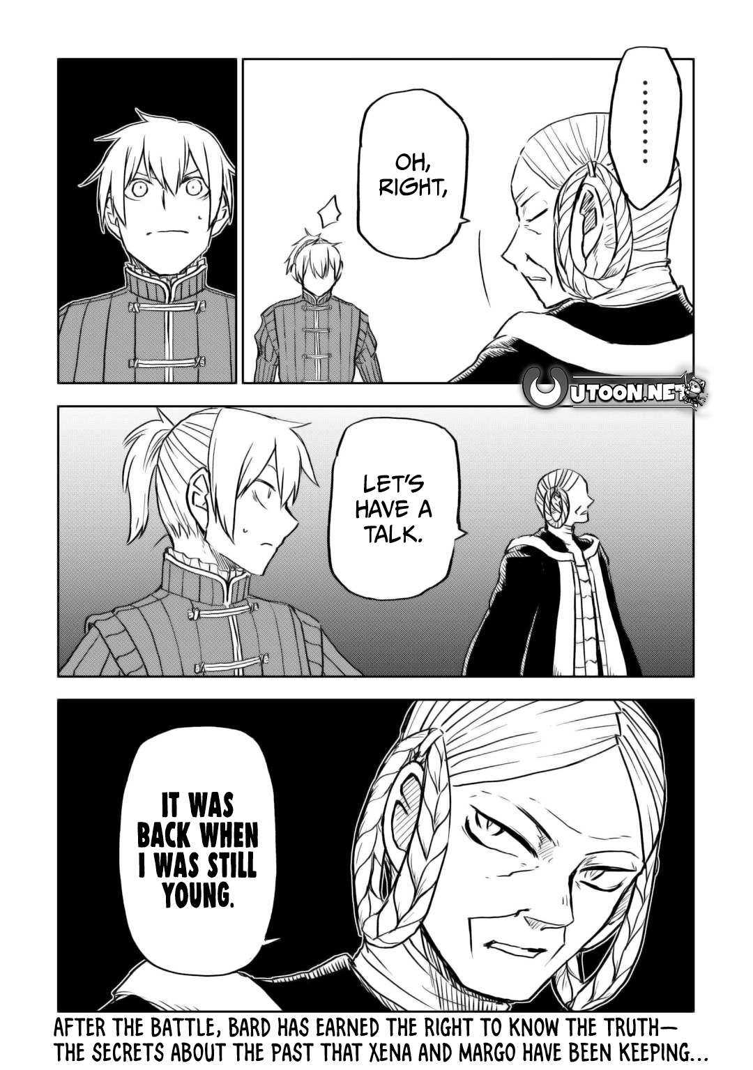 Page 30 of Chapter 100