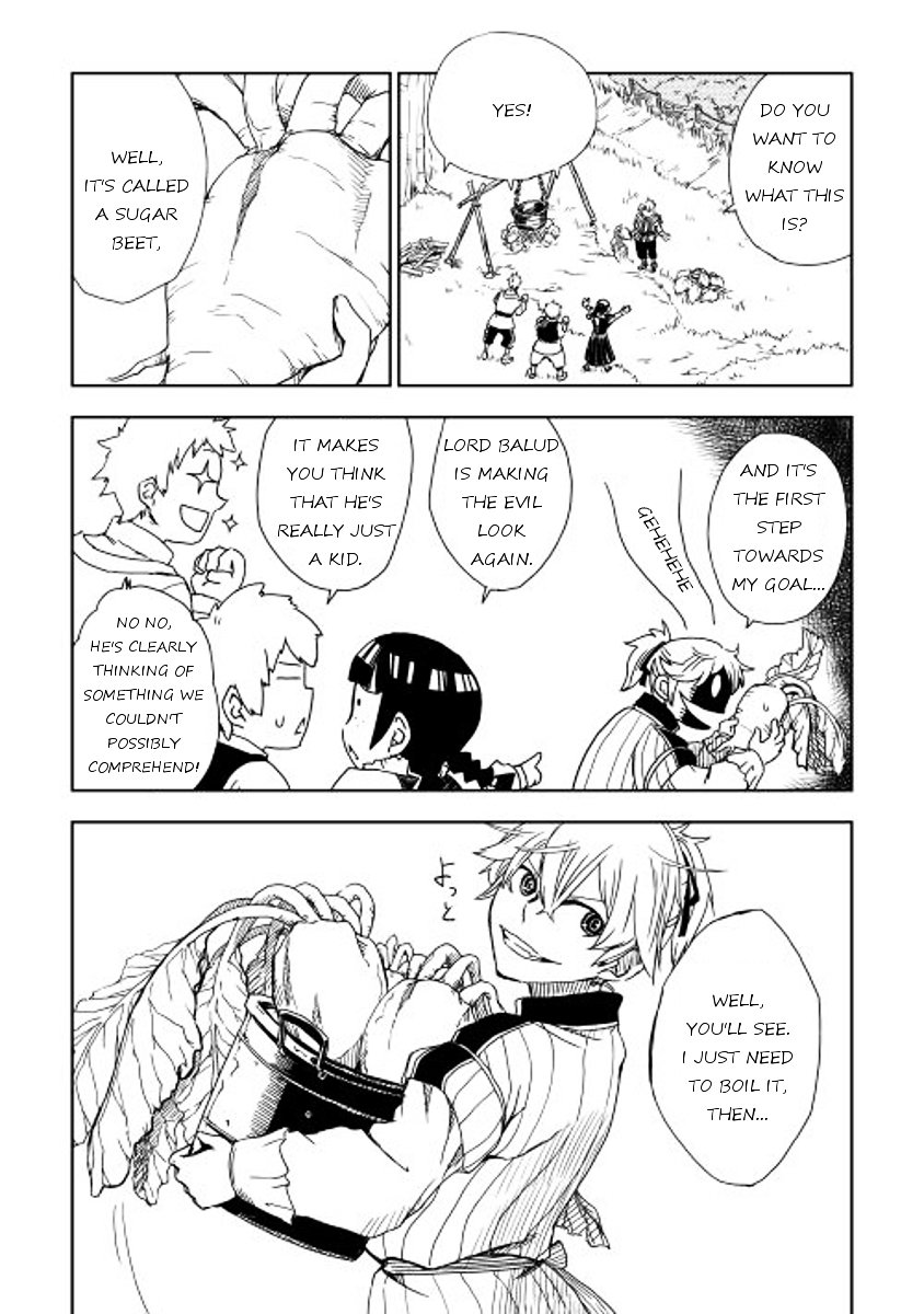 Page 1 of Chapter 3