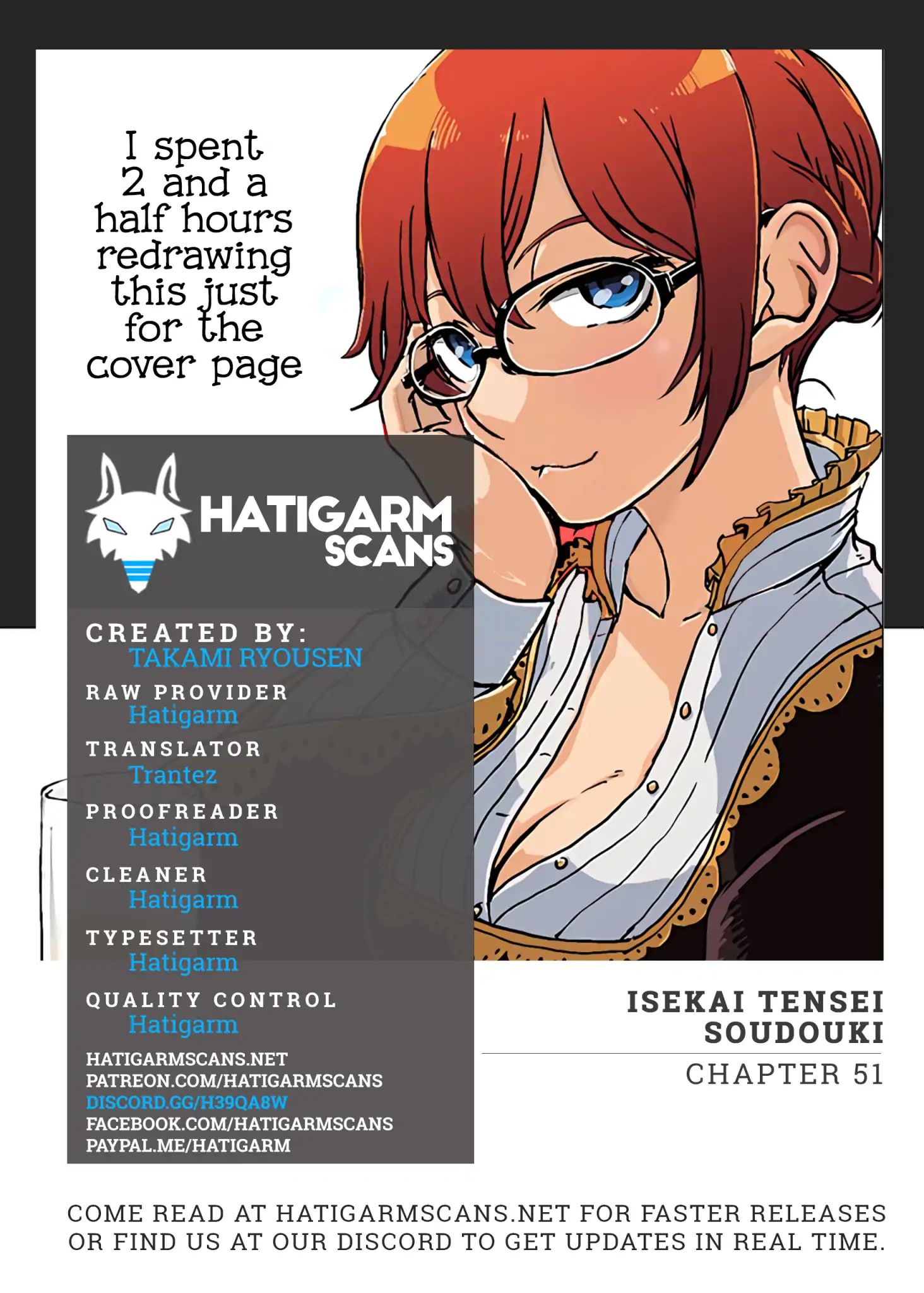 Page 1 of Chapter 51