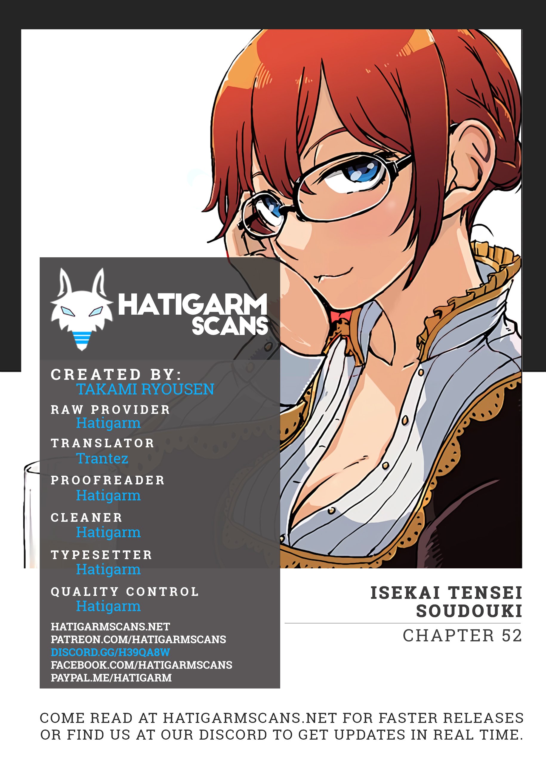 Page 1 of Chapter 52