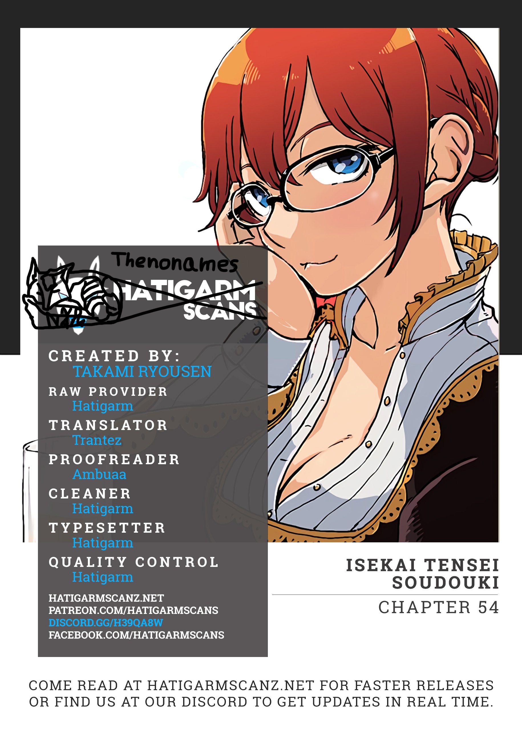 Page 1 of Chapter 54