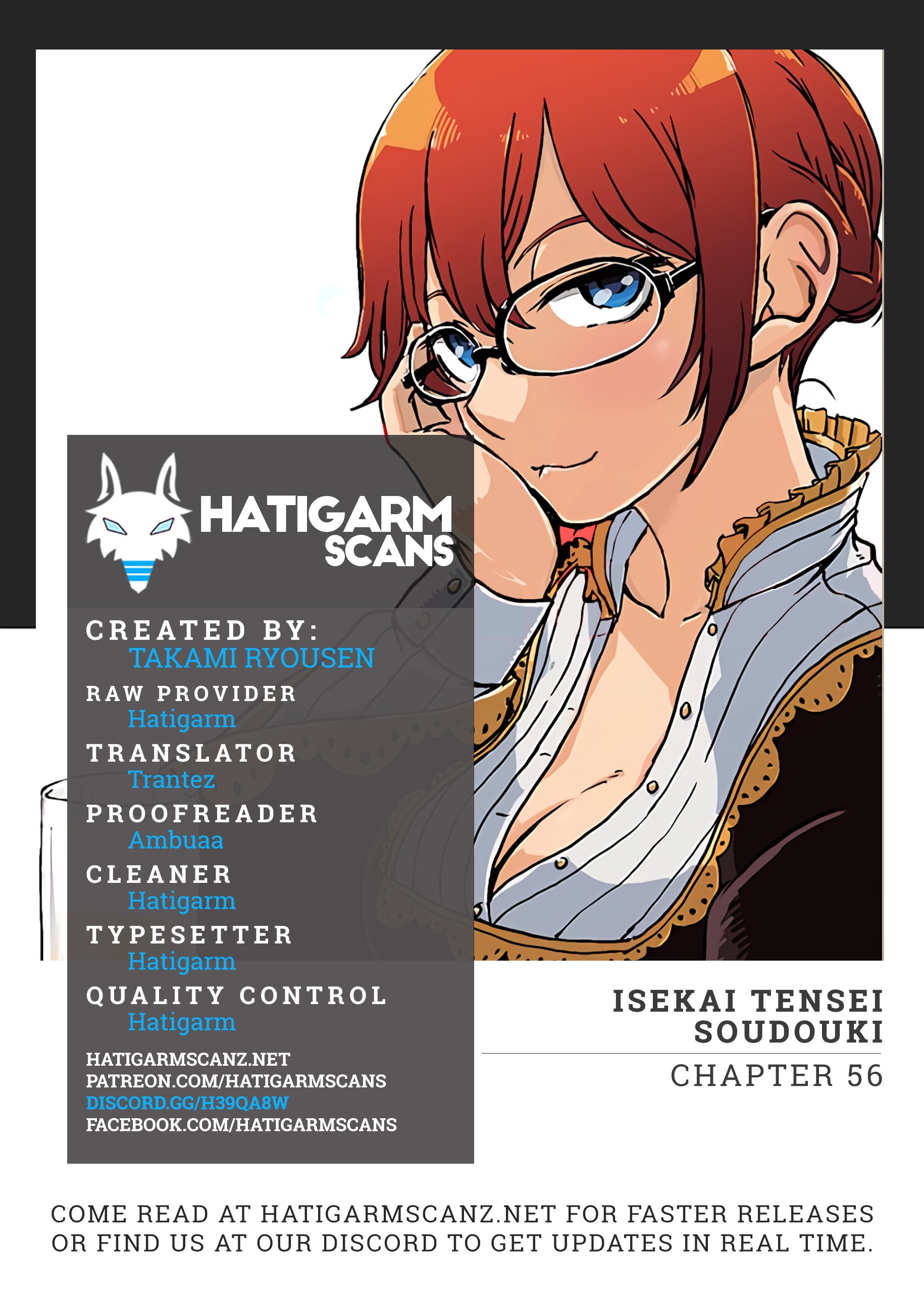 Page 1 of Chapter 56