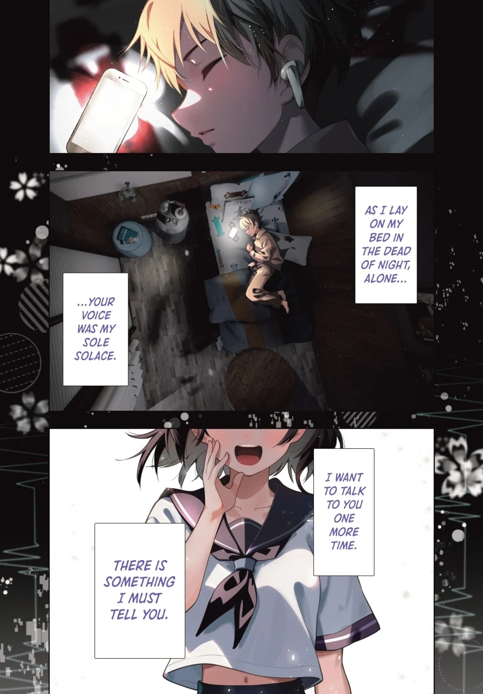 Page 1 of Chapter 1